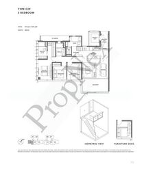 The Hyde (D10), Condominium #603085871